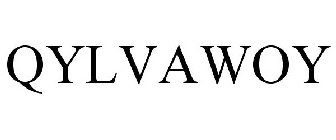 QYLVAWOY