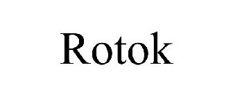 ROTOK