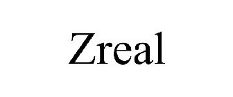 ZREAL