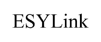 ESYLINK