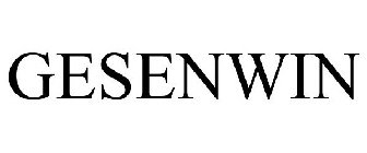 GESENWIN