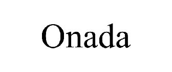 ONADA