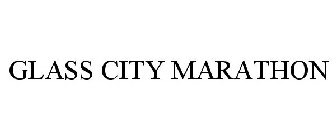 GLASS CITY MARATHON