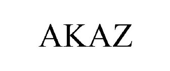 AKAZ