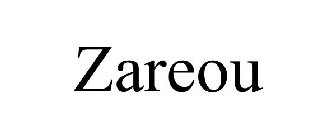 ZAREOU