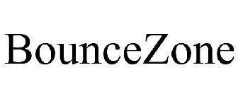 BOUNCEZONE