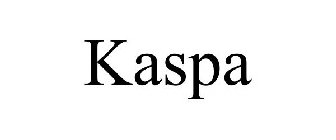 KASPA