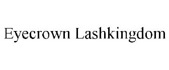 EYECROWN LASHKINGDOM