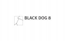 BLACK DOG 8