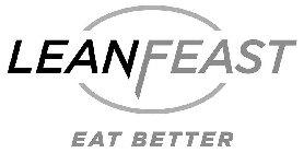 LEAN FEAST EAT BETTER