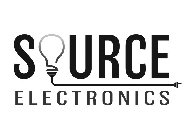 SOURCE ELECTRONICS