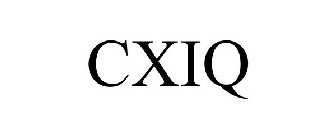 CXIQ