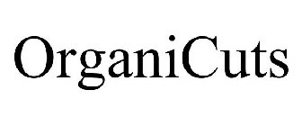 ORGANICUTS