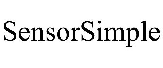 SENSORSIMPLE