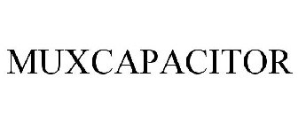 MUXCAPACITOR