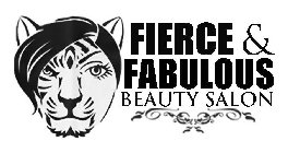 FIERCE & FABULOUS BEAUTY SALON