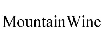 MOUNTAINWINE