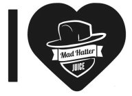 I MAD HATTER JUICE