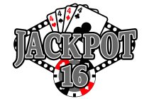 JACKPOT 16