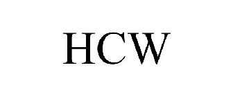 HCW