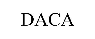 DACA