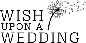 WISH UPON A WEDDING