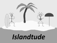 ISLANDTUDE