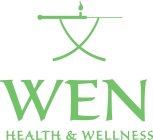 WEN HEALTH & WELLNESS