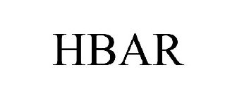 HBAR