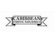 CARIBBEAN EXOTIC GOURMET