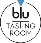 BLU TASTING ROOM