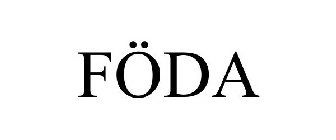 FÖDA