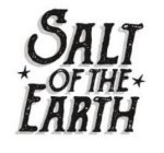 SALT OF THE EARTH