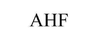 AHF