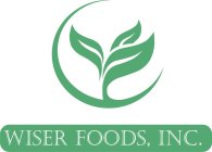 WISER FOODS, INC.