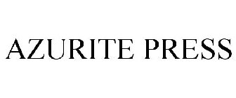 AZURITE PRESS