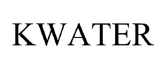 KWATER