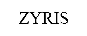 ZYRIS