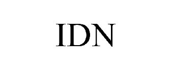 IDN