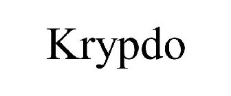 KRYPDO