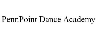 PENNPOINT DANCE ACADEMY