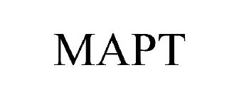 MAPT