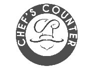 CHEF'S COUNTER