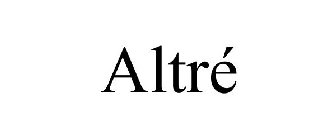 ALTRÉ