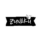 ZUNAKU