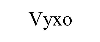 VYXO