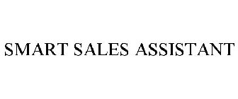 SMART SALES ASSISTANT