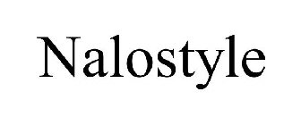 NALOSTYLE