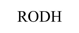 RODH