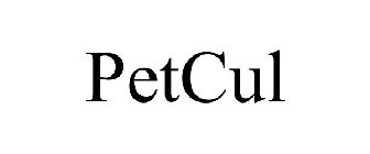 PETCUL